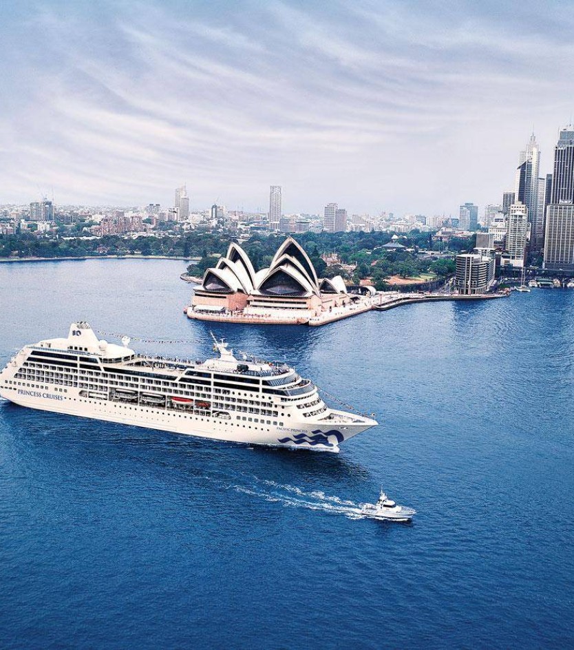 Which World Cruise Is Right for You?